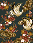 中国风海报 
