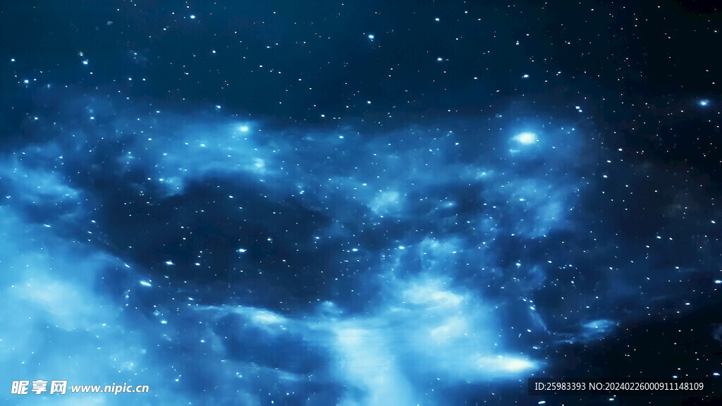 星空