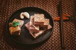 卤牛肉