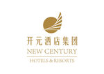 开元酒店集团 LOGO 标志