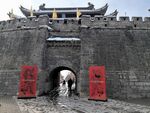 寿县东门