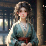 AI生画