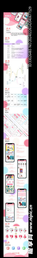 电商详情页与展示图