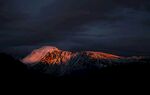 高山