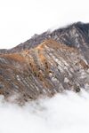 雪山