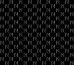 字母图案N