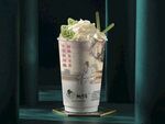 奶茶图