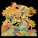 凤凰素材           