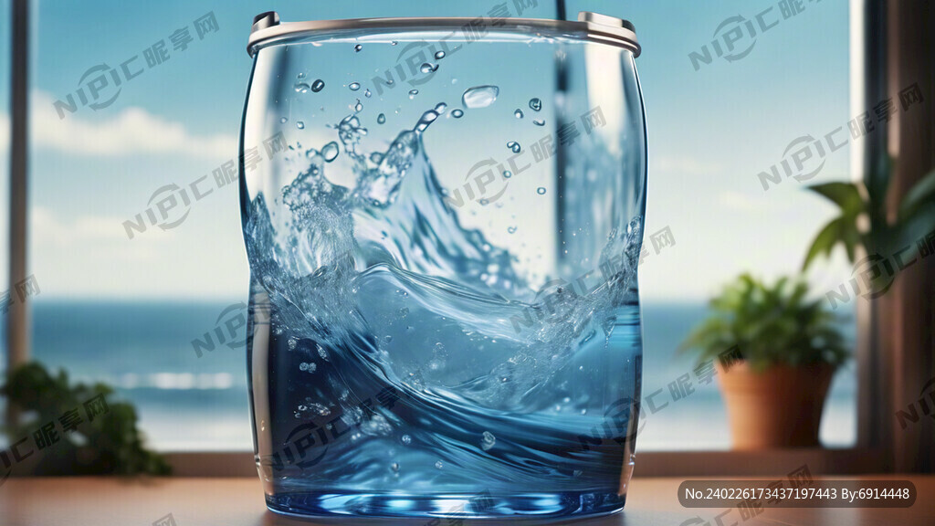 桶装水