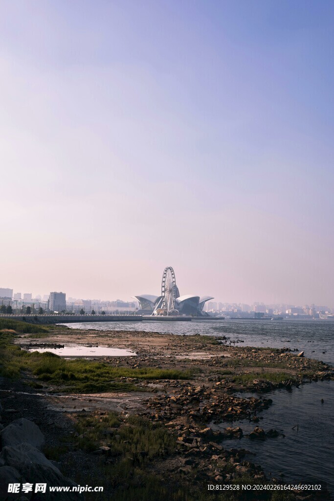 海景