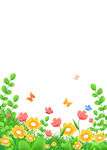 春天小花
