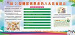 健康教育宣传栏