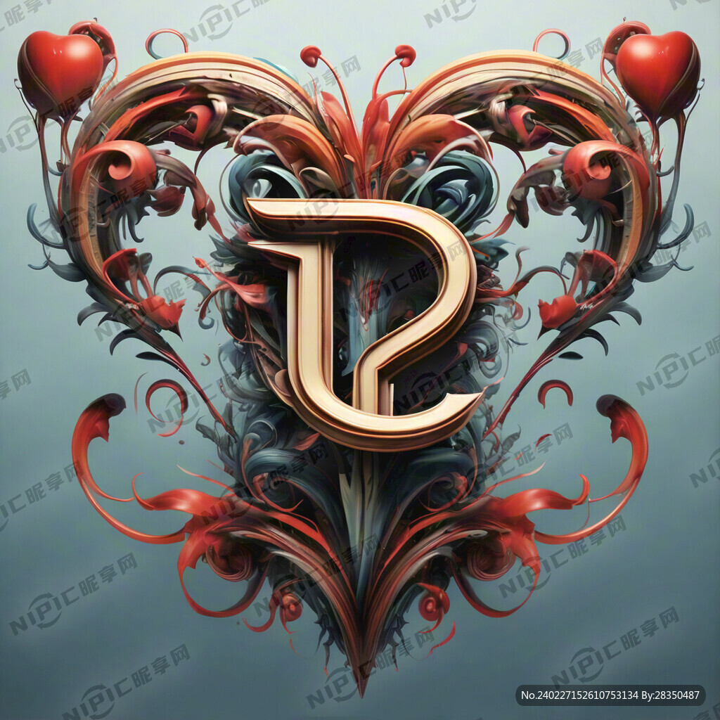 艺术字体 凝心聚力 艺起同行