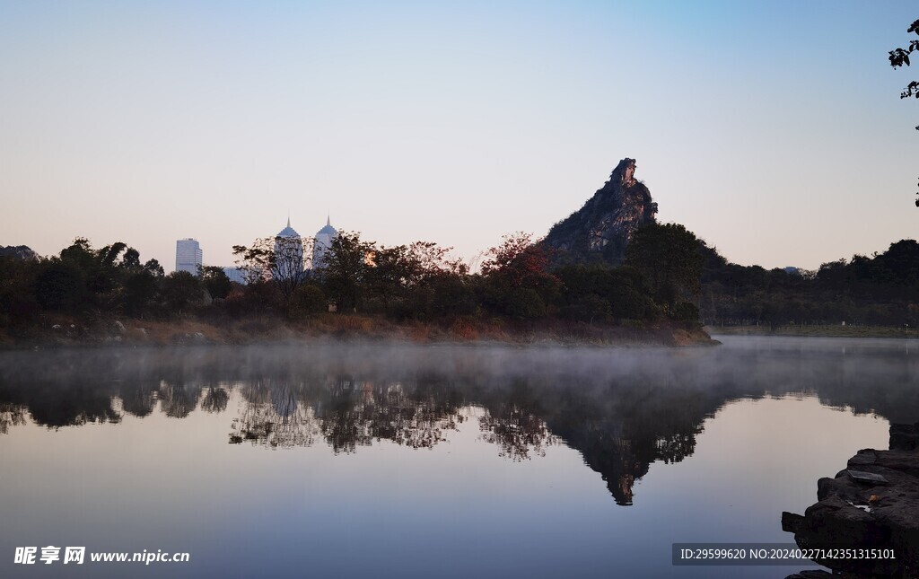 桂林山水 