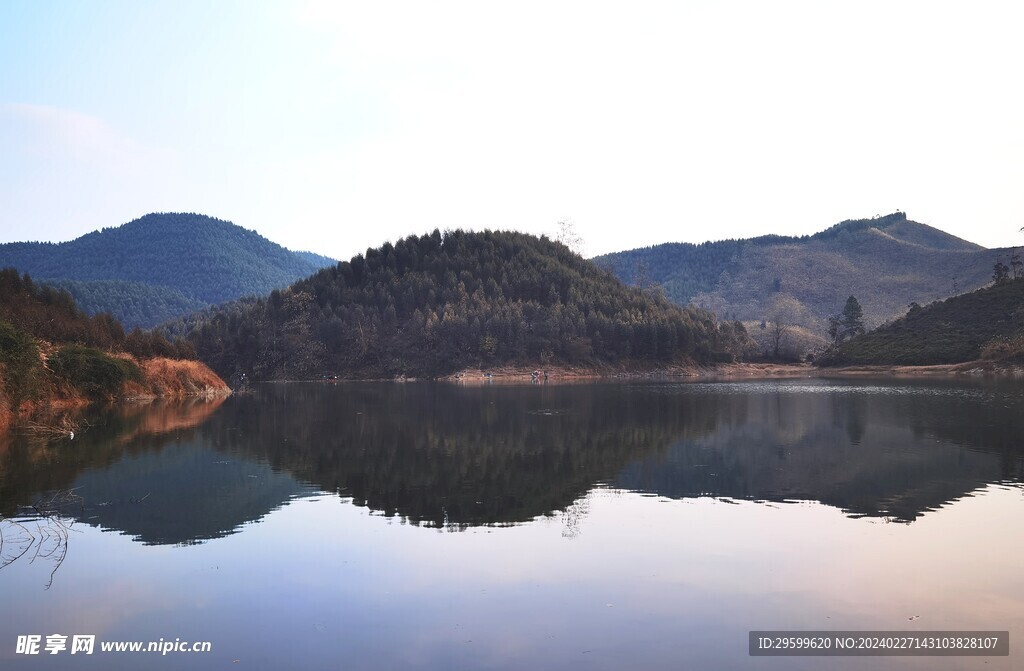 桂林山水 