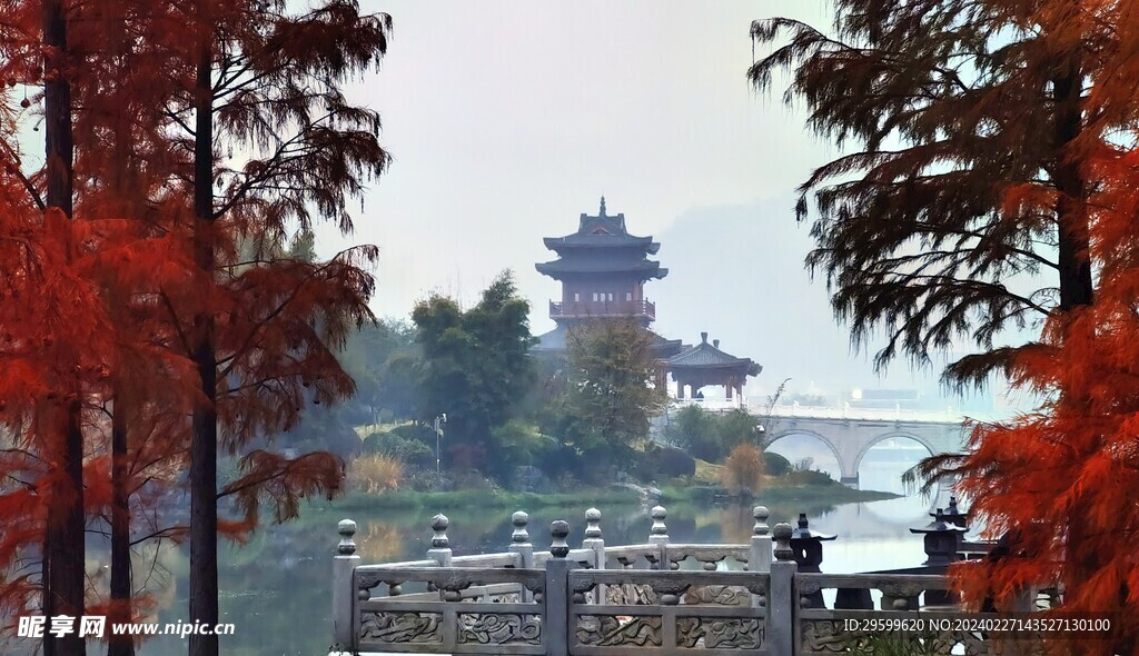 桂林山水 