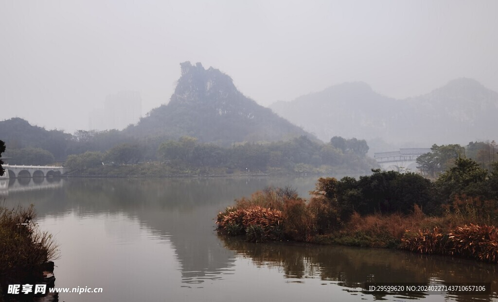 桂林山水 