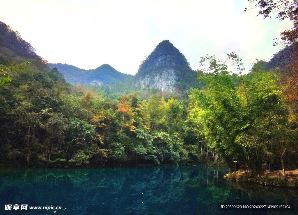 桂林山水 