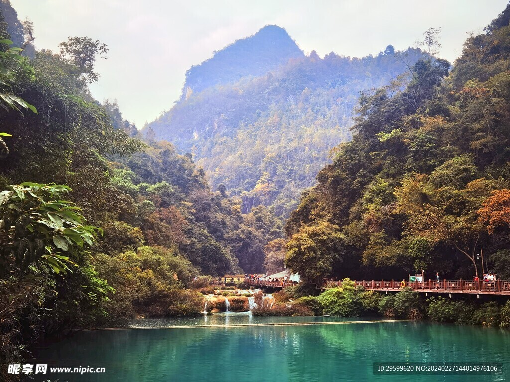 桂林山水 