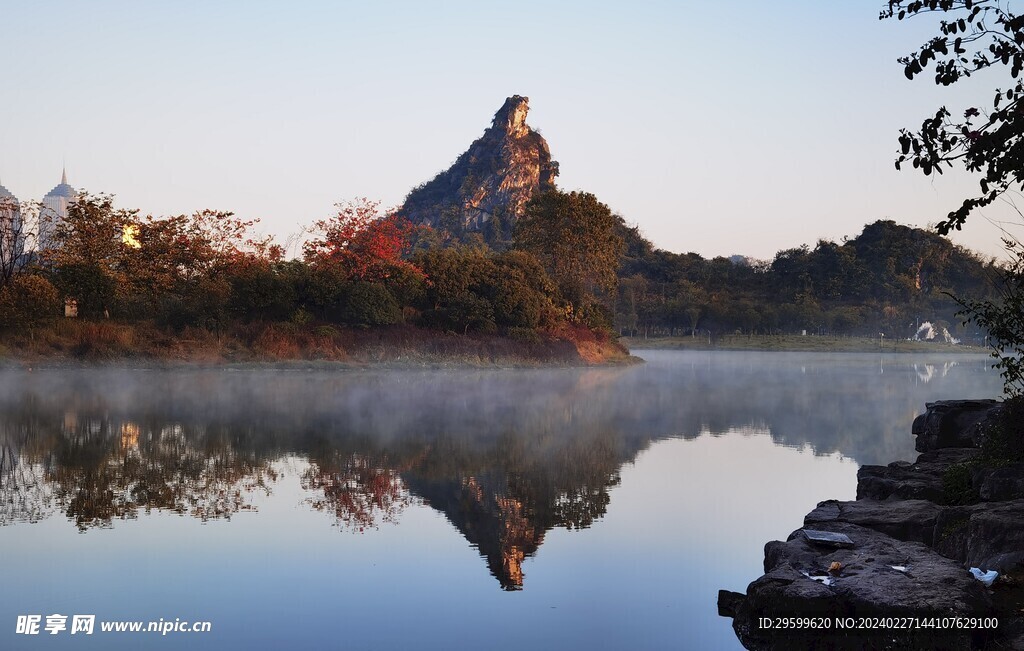 桂林山水 