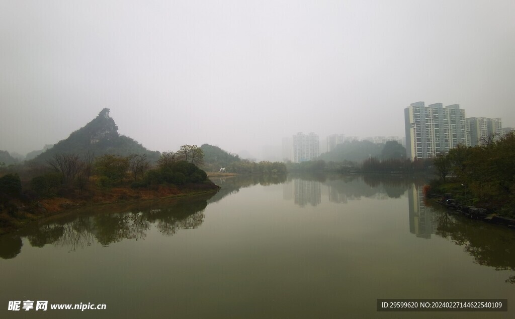 桂林山水 