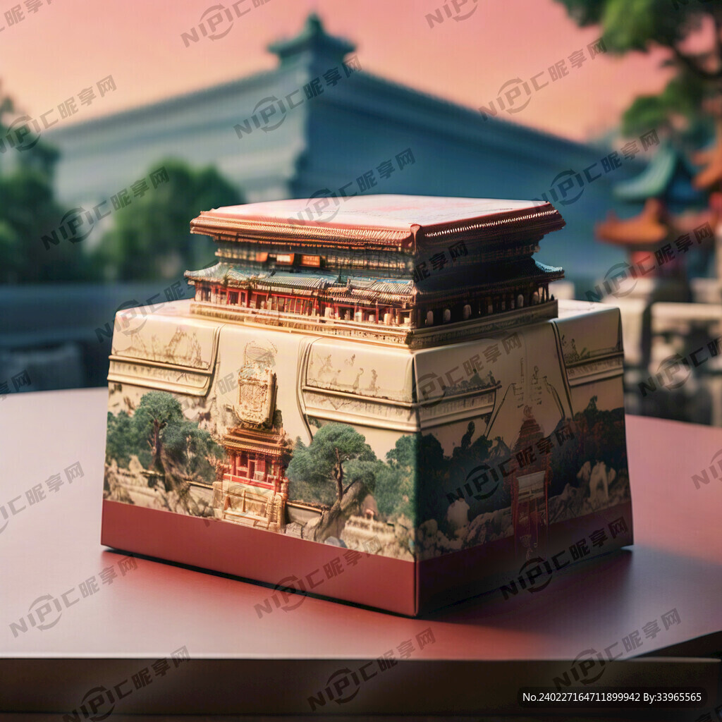 盲盒包装 北京