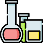 学校教育图标         