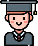 人物头像图标         