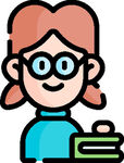 人物头像图标         