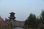大漠古堡