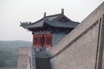 大漠古堡