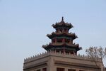 大港古堡