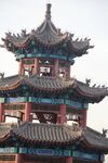 大漠古堡