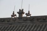 大漠古堡