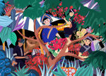 硕果丰年