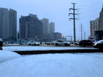 冰雪城市
