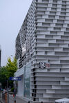 建筑外墙装饰