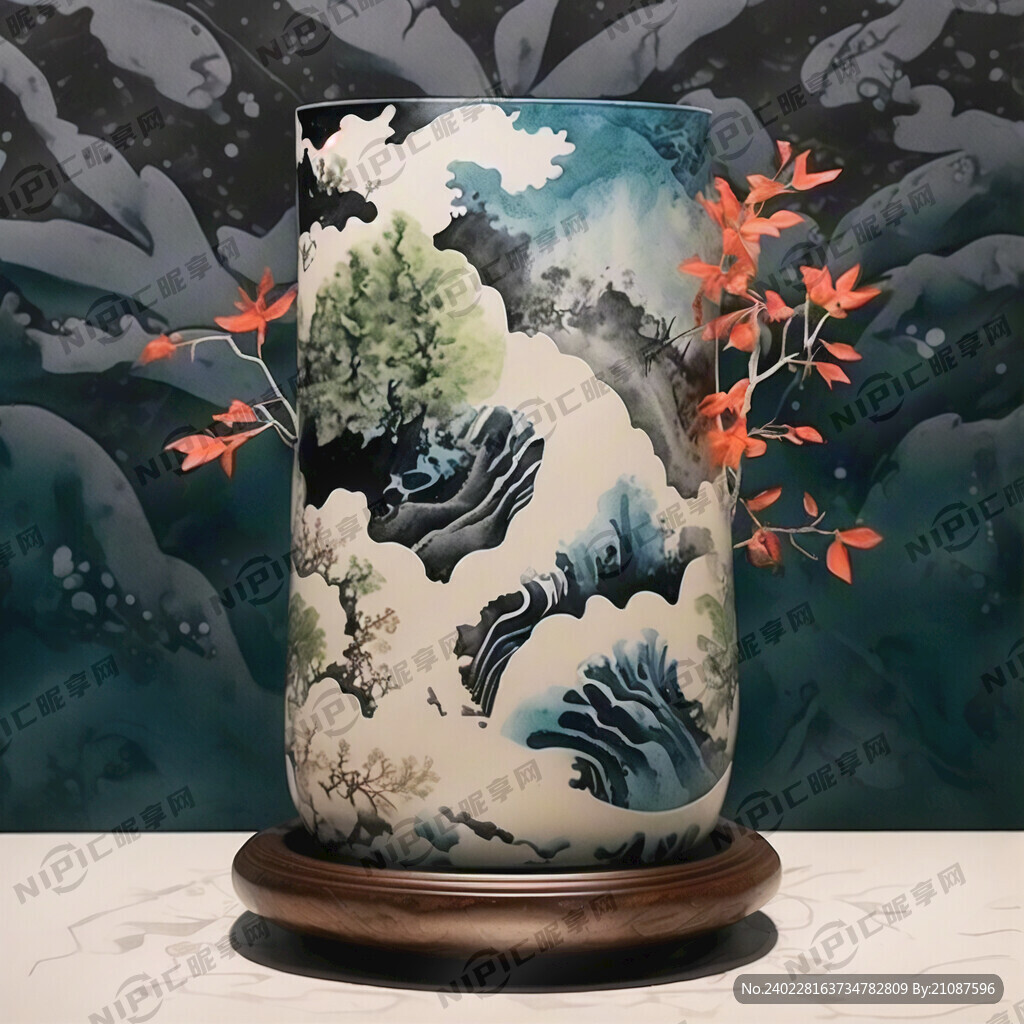 以诗人发财为原型