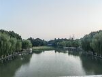 公园风景