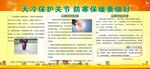 健康教育宣传栏