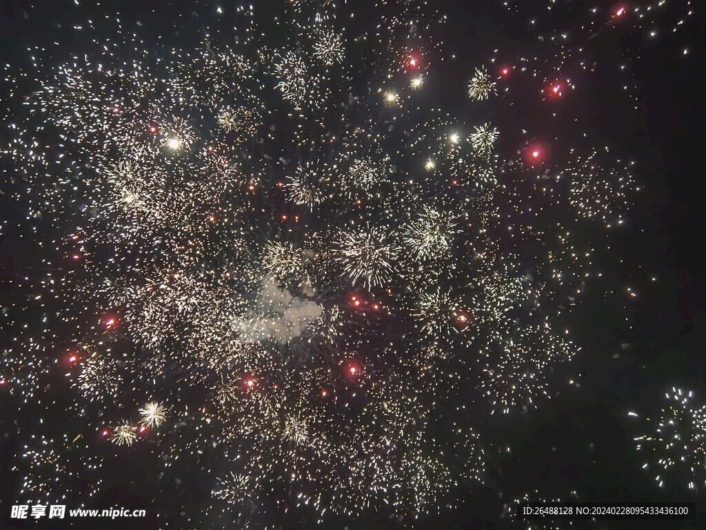 烟花