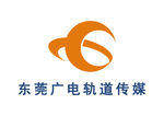 东莞广电轨道传媒 LOGO