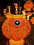 大唐芙蓉园灯展