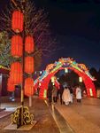 大唐芙蓉园彩灯展