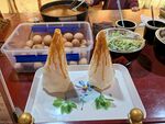 芙蓉蛋卷