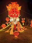 大唐芙蓉园灯展