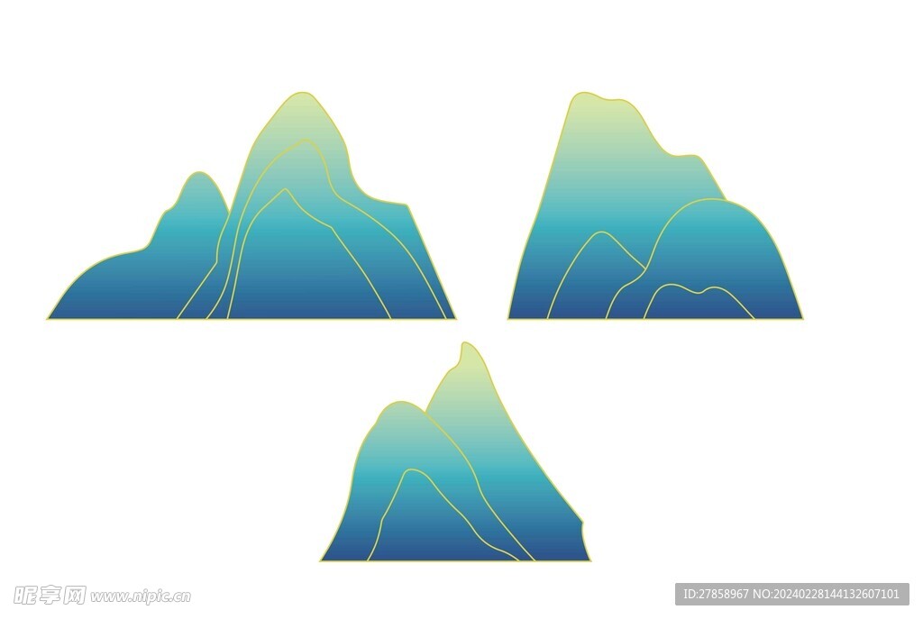 山