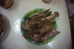 鸭肉