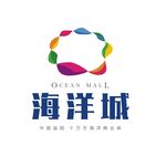 益阳市海洋城LOGO