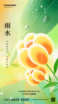 雨水节气